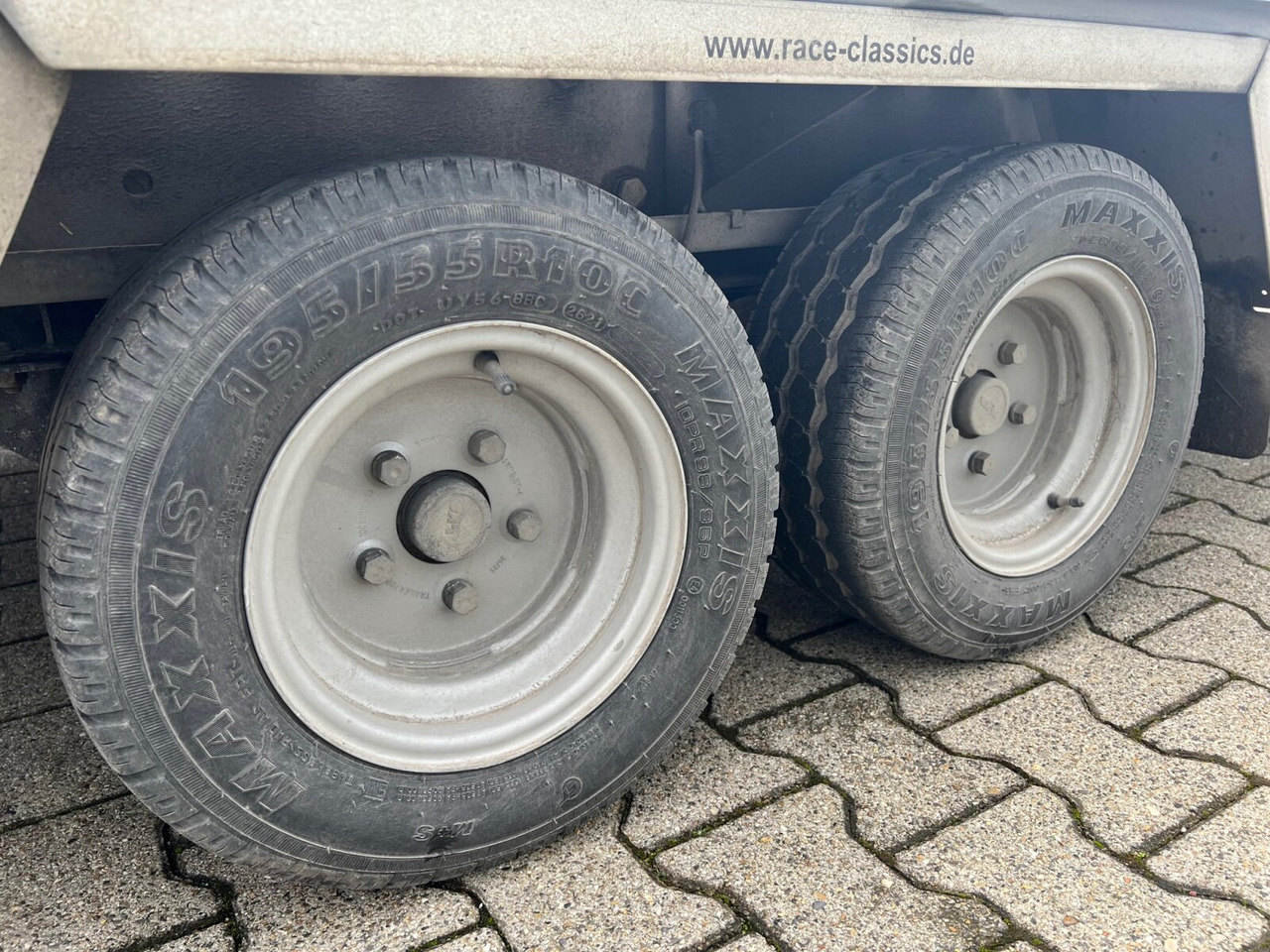 Stema Ateo 2 Autotransportanhänger Ateo 2 Autotransportanhänger - شاحنة نقل سيارات مقطورة: صور 3 Stema Ateo 2 Autotransportanhänger Ateo 2 Autotransportanhänger - شاحنة نقل سيارات مقطورة: صور 3