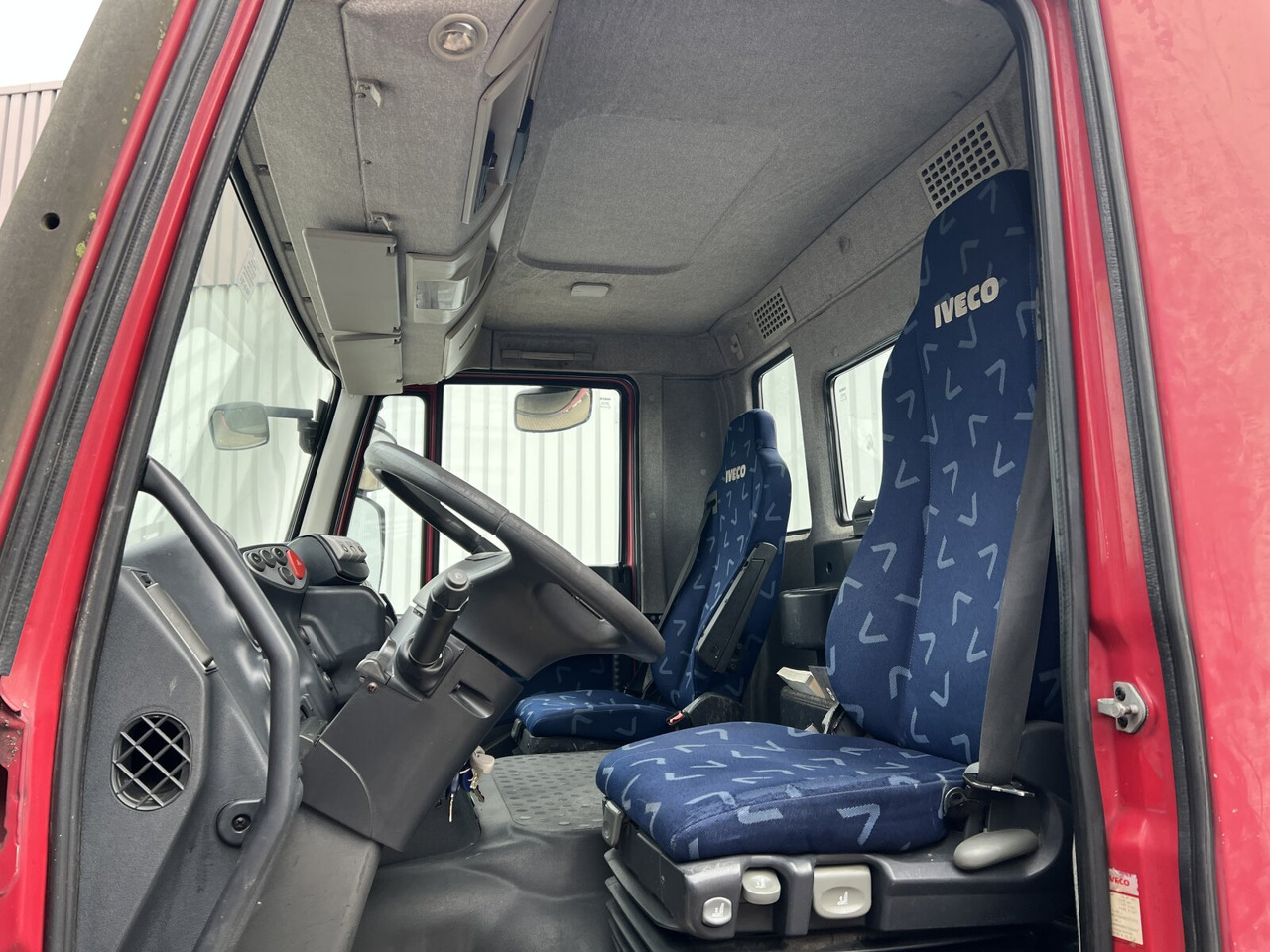 Stralis AD440S42T/P 4x2 Stralis AD440X42T/P 4x2, Ex- - شاحنة جرار: صور 5 Stralis AD440S42T/P 4x2 Stralis AD440X42T/P 4x2, Ex- - شاحنة جرار: صور 5