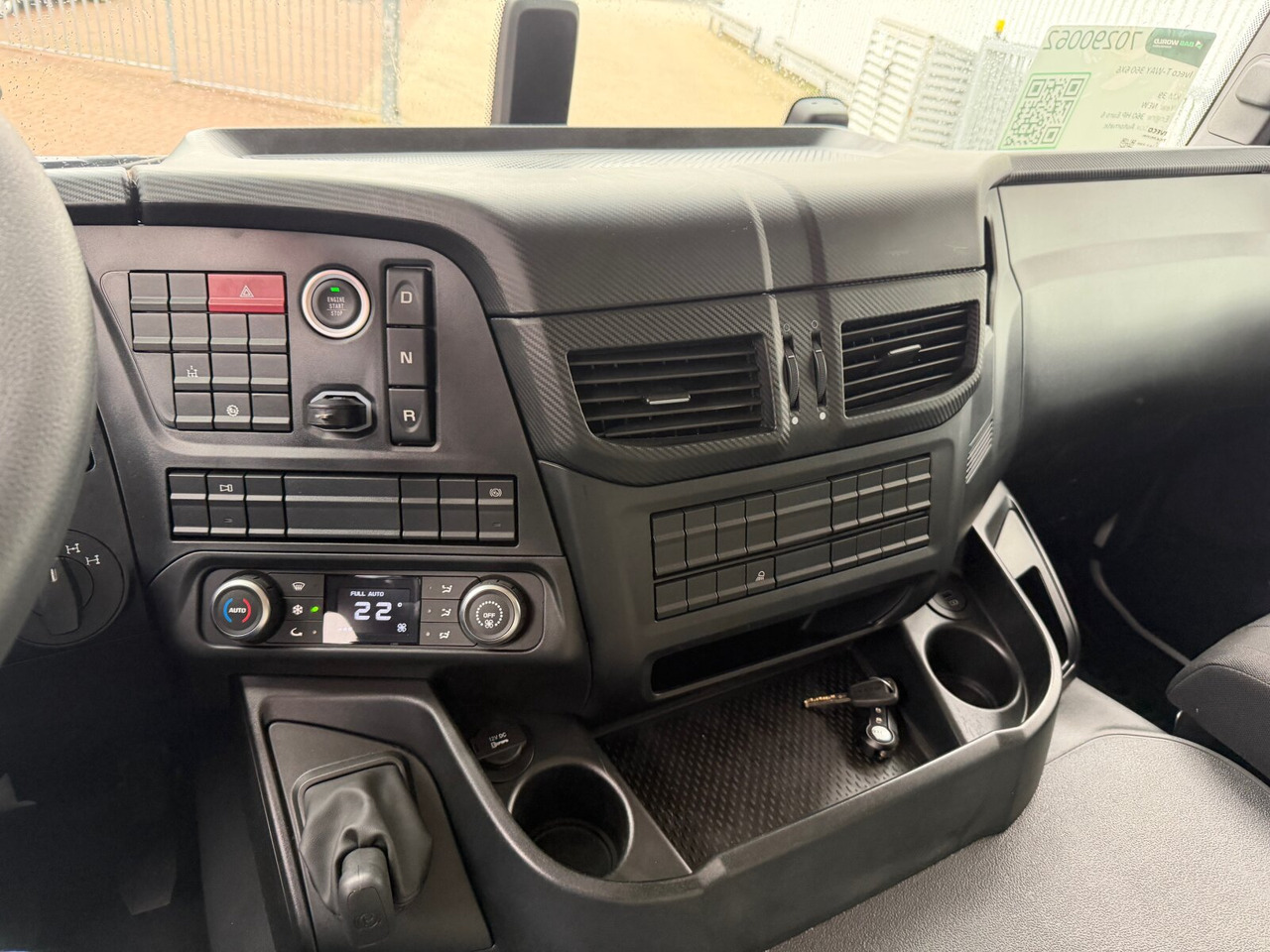 T-Way 360 6x6 T-Way 360 6x6, Nebenantrieb - الشاسيه شاحنة: صور 3 T-Way 360 6x6 T-Way 360 6x6, Nebenantrieb - الشاسيه شاحنة: صور 3