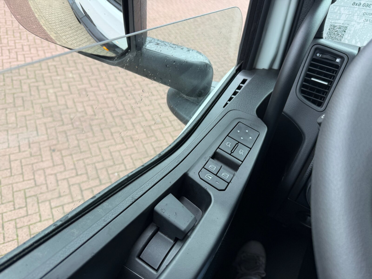 T-Way 360 6x6 T-Way 360 6x6, Nebenantrieb - الشاسيه شاحنة: صور 5 T-Way 360 6x6 T-Way 360 6x6, Nebenantrieb - الشاسيه شاحنة: صور 5