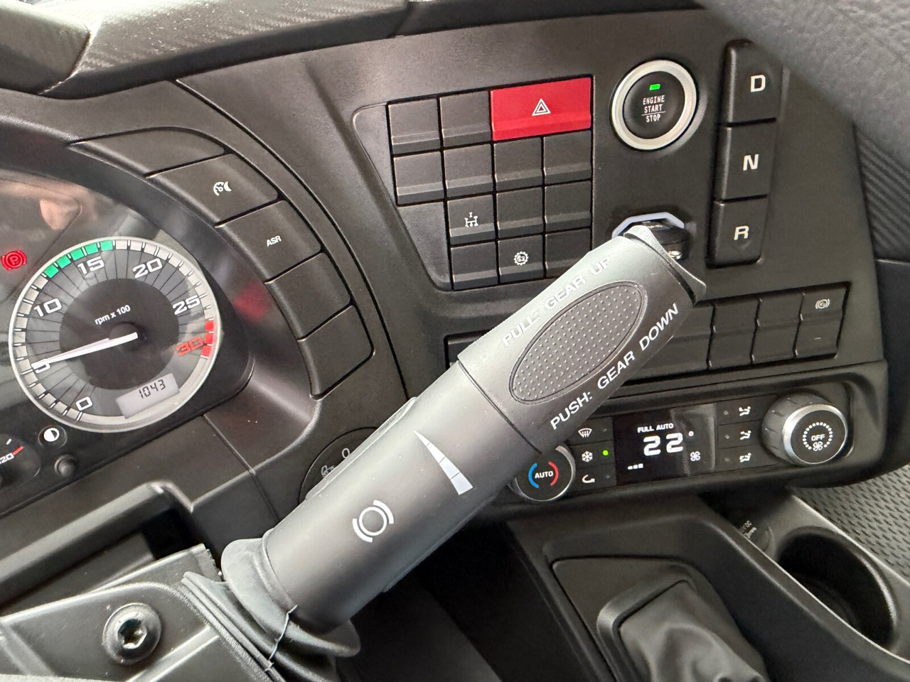 T-Way 360 6x6 T-Way 360 6x6, Nebenantrieb - الشاسيه شاحنة: صور 4 T-Way 360 6x6 T-Way 360 6x6, Nebenantrieb - الشاسيه شاحنة: صور 4