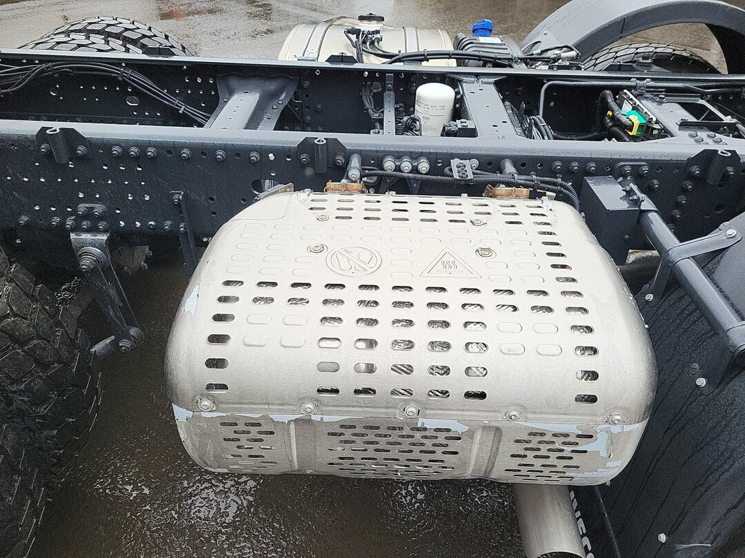 T-Way AT410T51/58 8x4 T-Way AT410T51/58 8x4, Retarder, 4x VORHANDEN! - شاحنة ذات الخطاف: صور 4 T-Way AT410T51/58 8x4 T-Way AT410T51/58 8x4, Retarder, 4x VORHANDEN! - شاحنة ذات الخطاف: صور 4