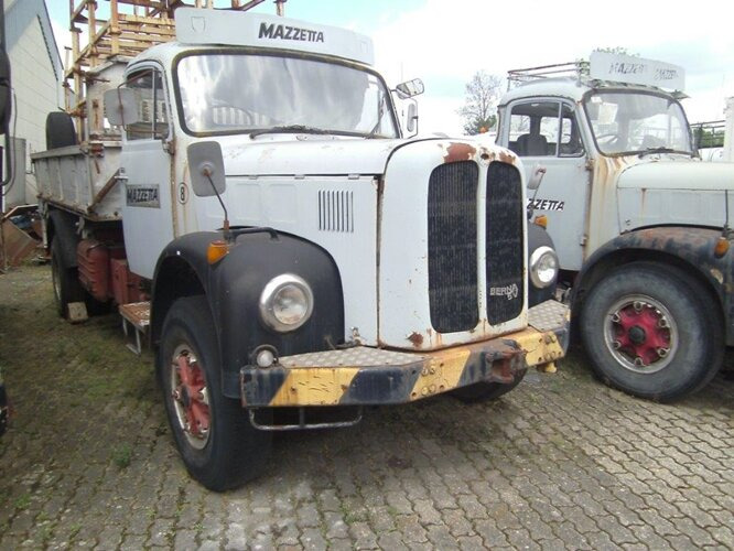 V5 4x2 Saurer V5 4x2 - قلابات: صور 1 V5 4x2 Saurer V5 4x2 - قلابات: صور 1