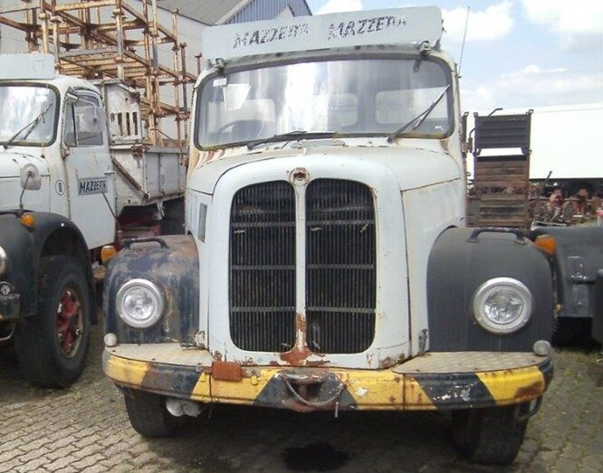 V5 4x2 Saurer V5 4x2 - الشاسيه شاحنة: صور 1 V5 4x2 Saurer V5 4x2 - الشاسيه شاحنة: صور 1