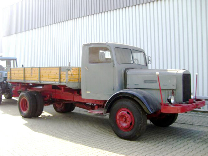 Vomag Typ H6 Kipper Oldtimer Vomag Typ H6 VEB BARKAS WERKE Oldtimer - قلابات: صور 1 Vomag Typ H6 Kipper Oldtimer Vomag Typ H6 VEB BARKAS WERKE Oldtimer - قلابات: صور 1