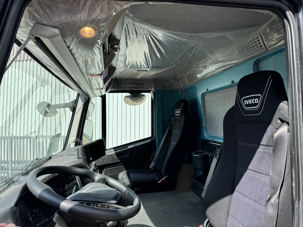 X-Way AD360X40Z/P 8x4 X-Way AD360X40Z/P 8x4 - شاحنة ذات الخطاف: صور 3 X-Way AD360X40Z/P 8x4 X-Way AD360X40Z/P 8x4 - شاحنة ذات الخطاف: صور 3