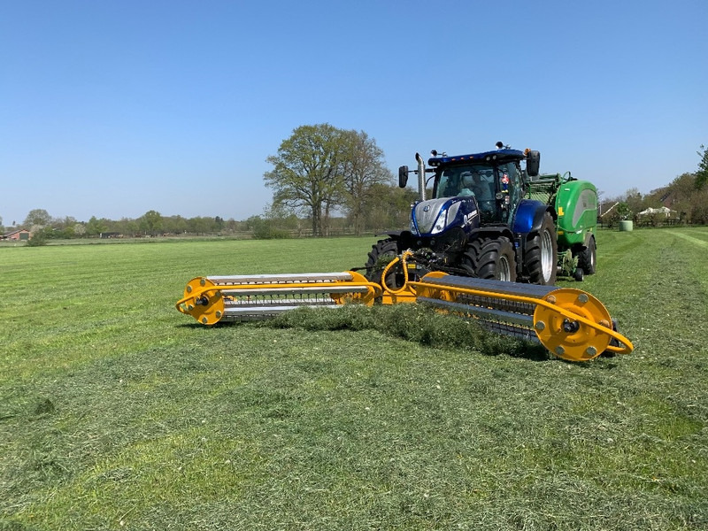 لمّامَة القش جديد Elho V-Twin 600 zwader fronthark balkenhark zwad hark: صور 11 لمّامَة القش جديد Elho V-Twin 600 zwader fronthark balkenhark zwad hark: صور 11