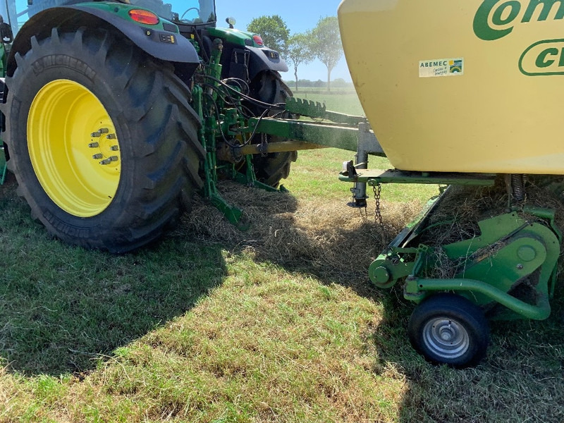 لمّامَة القش جديد Elho V-Twin 600 zwader fronthark balkenhark zwad hark: صور 20 لمّامَة القش جديد Elho V-Twin 600 zwader fronthark balkenhark zwad hark: صور 20