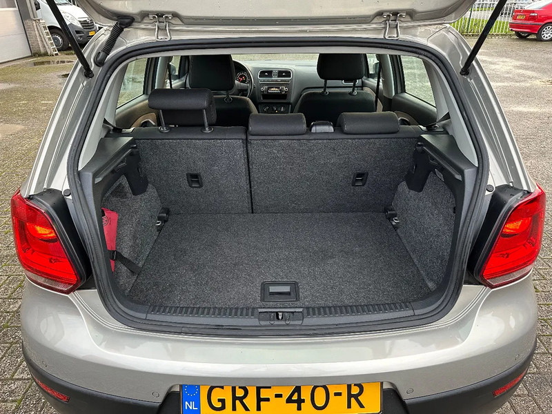 Volkswagen Polo 1.2 TSI CROSS + AUTOMATIC + 101.474 KM + APK/TUV - هاتشباك: صور 4 Volkswagen Polo 1.2 TSI CROSS + AUTOMATIC + 101.474 KM + APK/TUV - هاتشباك: صور 4