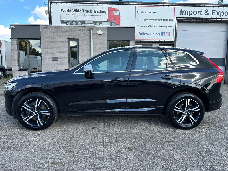 Volvo XC60 D5 AWD + R-DESIGN + ALCANTARA + CAMERA + NAVI - سيارة: صور 2 Volvo XC60 D5 AWD + R-DESIGN + ALCANTARA + CAMERA + NAVI - سيارة: صور 2