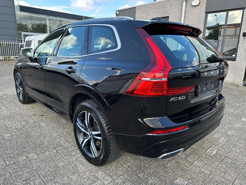 Volvo XC60 D5 AWD + R-DESIGN + ALCANTARA + CAMERA + NAVI - سيارة: صور 3 Volvo XC60 D5 AWD + R-DESIGN + ALCANTARA + CAMERA + NAVI - سيارة: صور 3