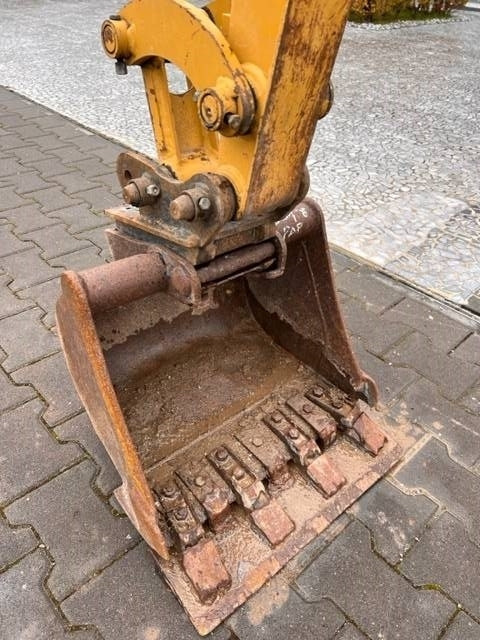 حفارة مصغرة CAT 301.8: صور 16