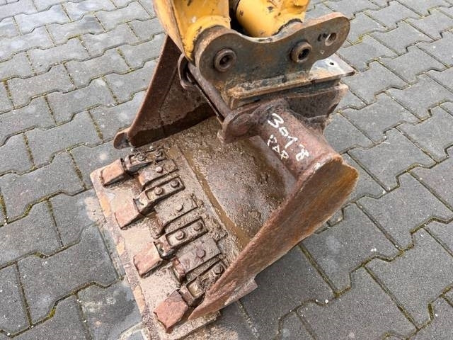 حفارة مصغرة CAT 301.8: صور 11