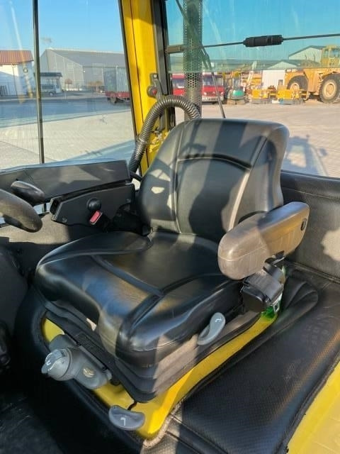 رافعة شوكية ديزل Hyster H 3.50 FT: صور 12