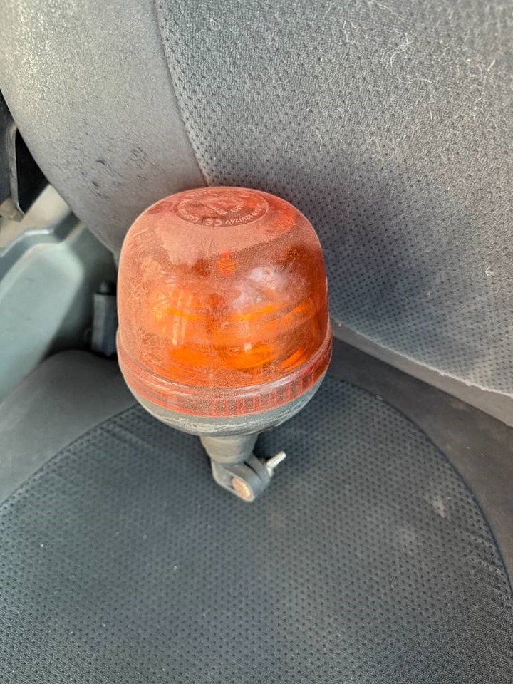 حفارة على عجلات Liebherr A 918 Compact Litronic: صور 29