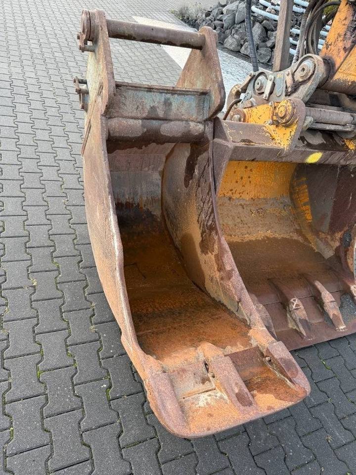 حفارة على عجلات Liebherr A 918 Compact Litronic: صور 13