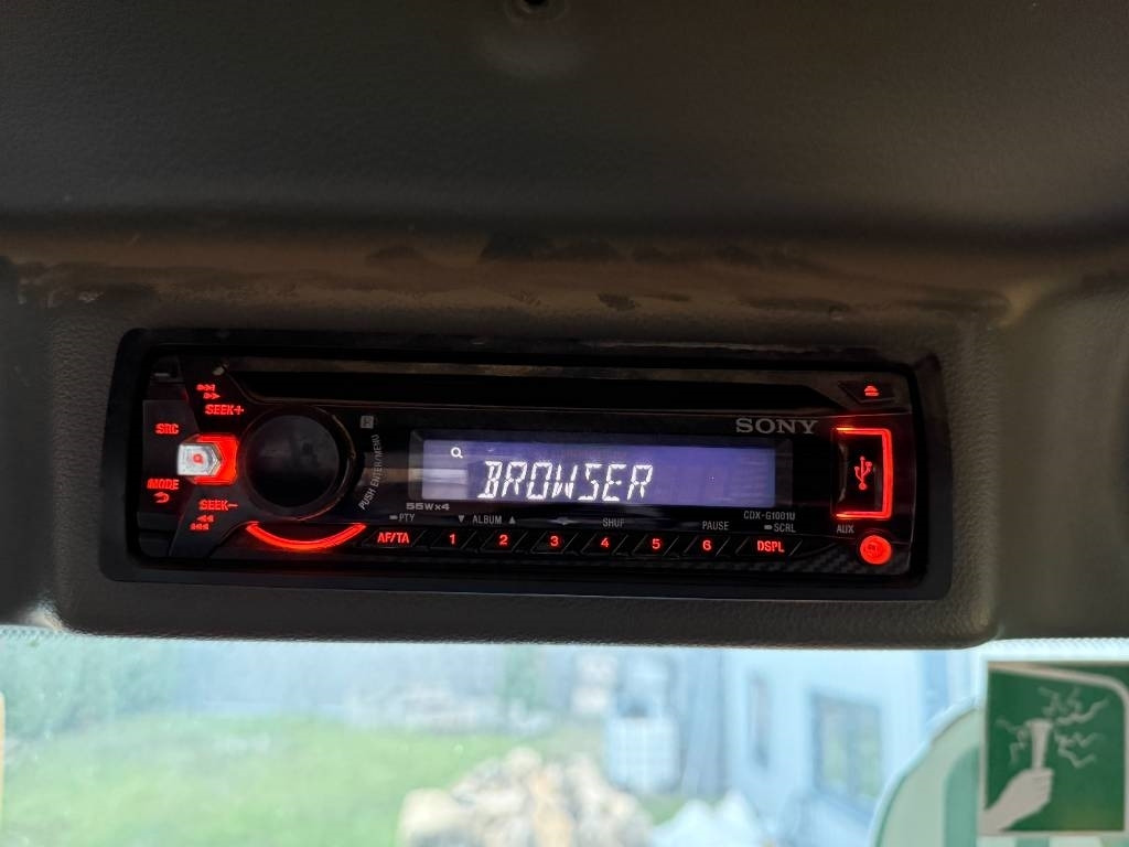 حفارة على عجلات Liebherr A 918 Compact Litronic: صور 28