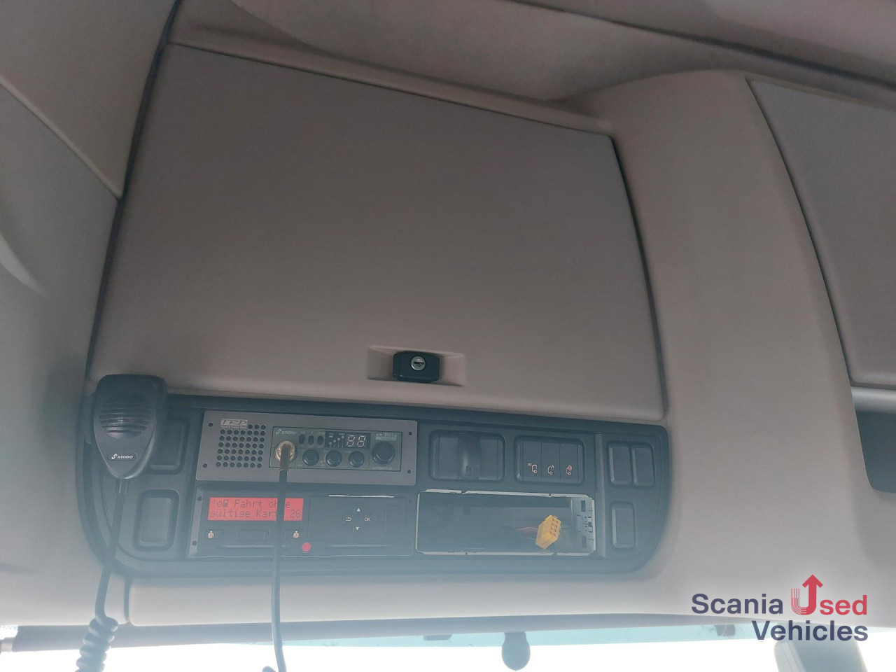 DAF XF 480 FT SUPER SPACE CAB - شاحنة جرار: صور 3 DAF XF 480 FT SUPER SPACE CAB - شاحنة جرار: صور 3