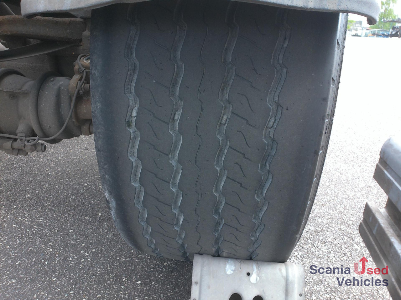 HUEFFERMANN HSA 1870LS f. Abrollbehälter - مقطورة هوك ليفت/ لود لوجر: صور 2 HUEFFERMANN HSA 1870LS f. Abrollbehälter - مقطورة هوك ليفت/ لود لوجر: صور 2