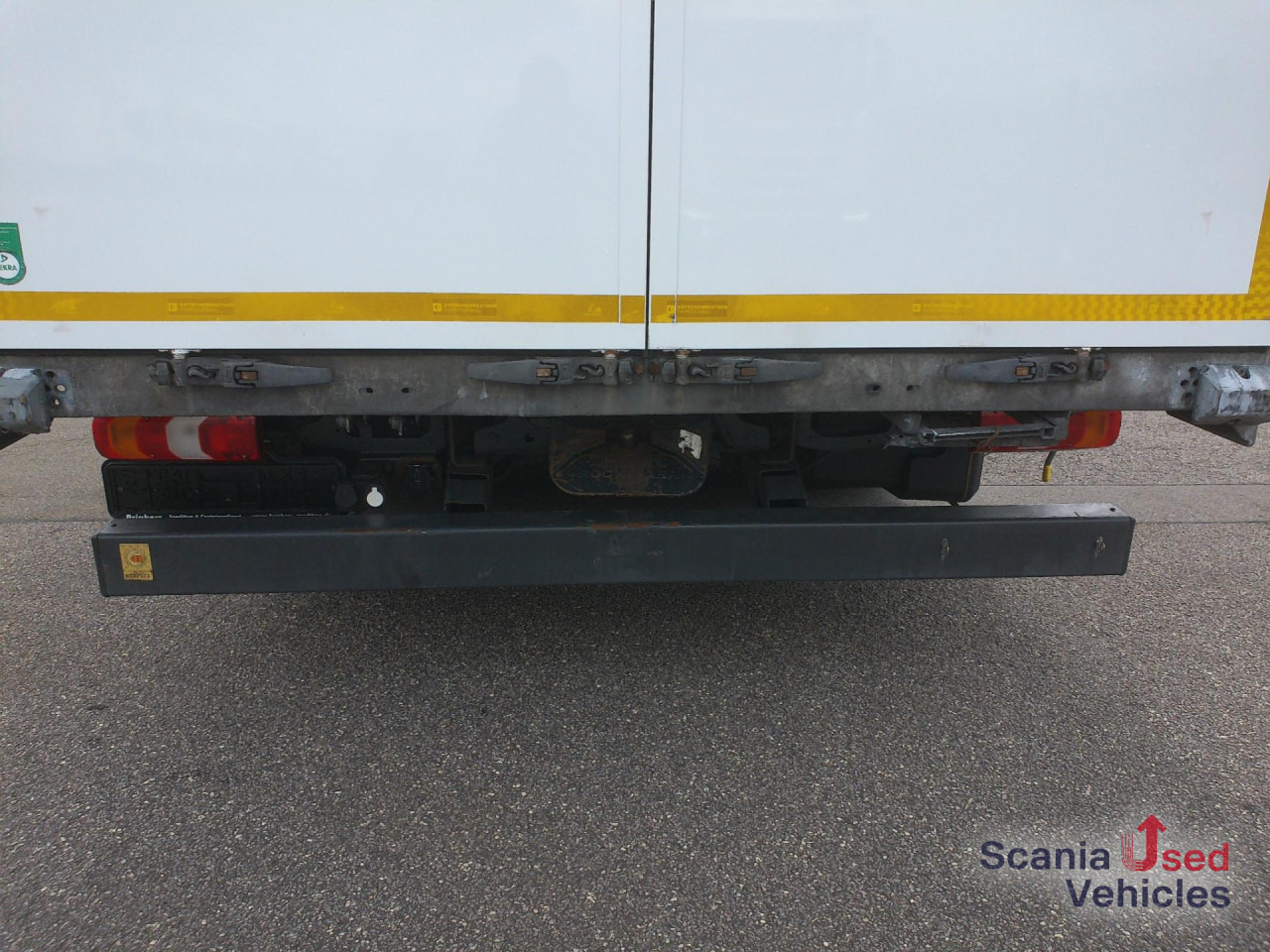شاحنة ستارة MERCEDES-BENZ Actros 1845 L: صور 11