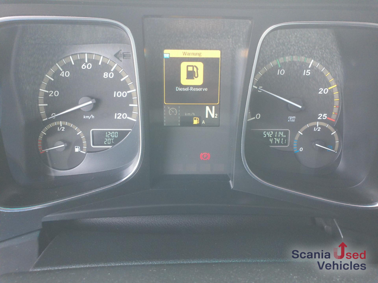 شاحنة ستارة MERCEDES-BENZ Actros 1845 L: صور 15