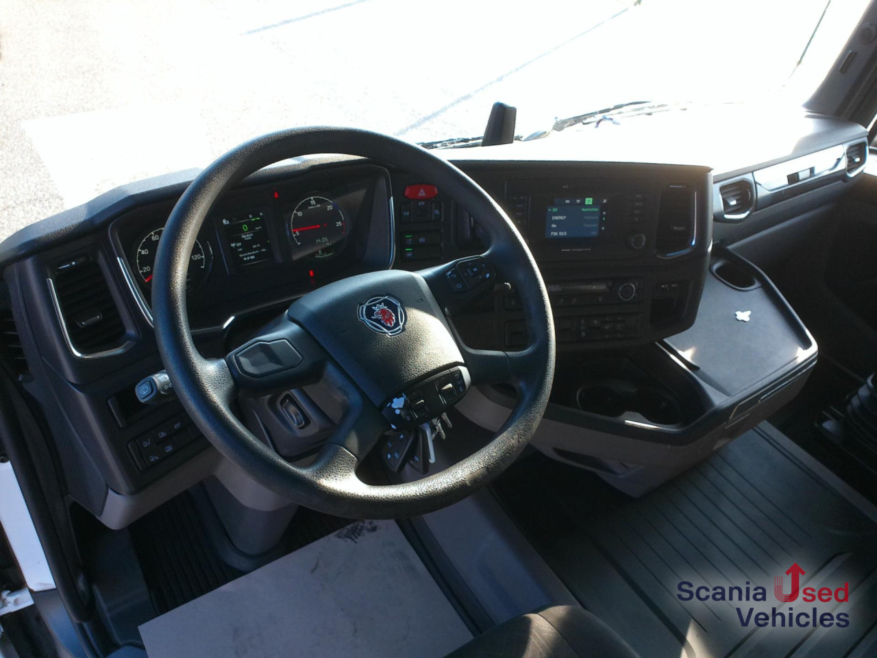 SCANIA R 410 A4x2NA - Leasing 989,00 - 100 tkm p.a.!!! - شاحنة جرار: صور 2 SCANIA R 410 A4x2NA - Leasing 989,00 - 100 tkm p.a.!!! - شاحنة جرار: صور 2