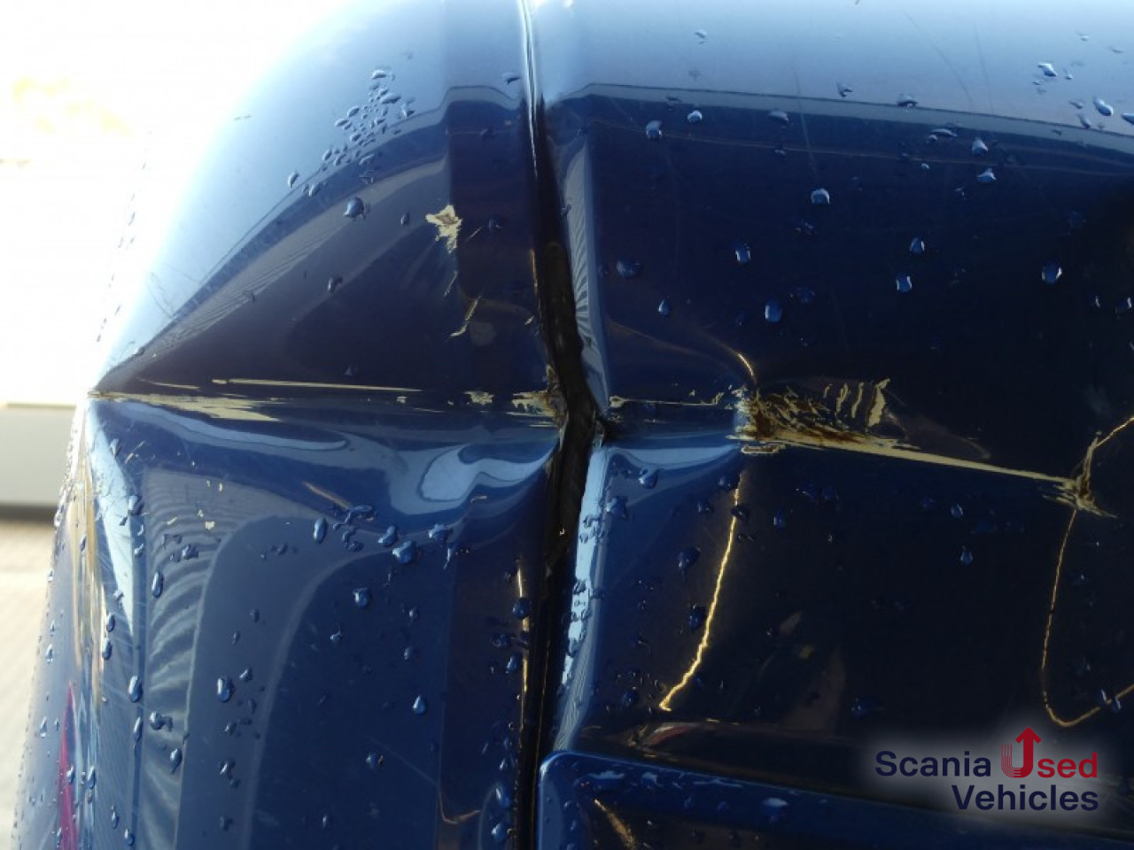 SCANIA R 410 B6x2*4NB - شاحنات الحاويات/ جسم علوي قابل للتغيير شاحنة: صور 4 SCANIA R 410 B6x2*4NB - شاحنات الحاويات/ جسم علوي قابل للتغيير شاحنة: صور 4