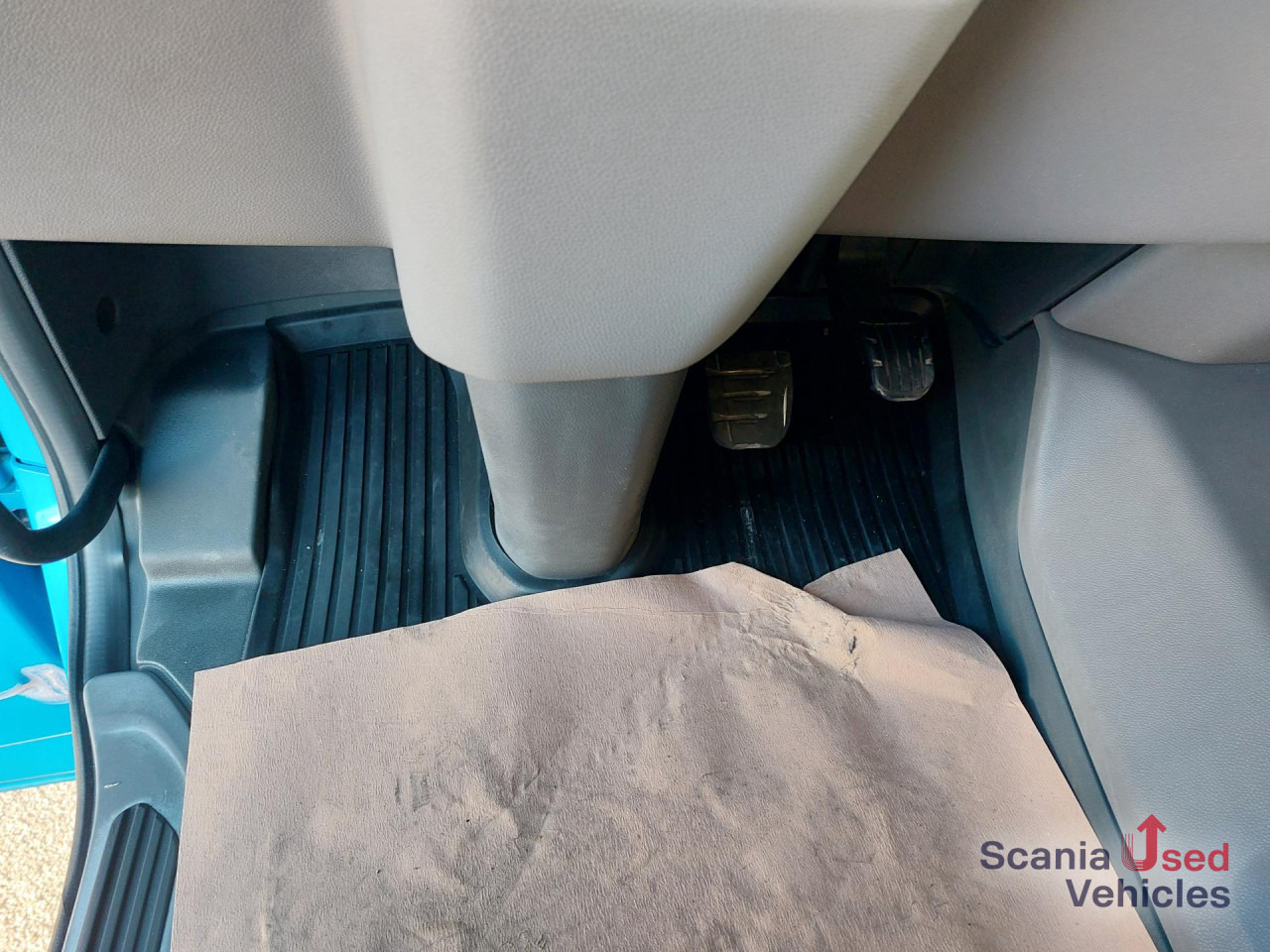 SCANIA R 450 B6x2*4NA - قلابات: صور 4 SCANIA R 450 B6x2*4NA - قلابات: صور 4