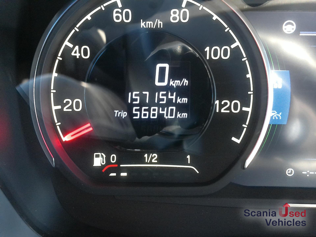 SCANIA R 460 A4x2NA - شاحنة جرار: صور 4 SCANIA R 460 A4x2NA - شاحنة جرار: صور 4