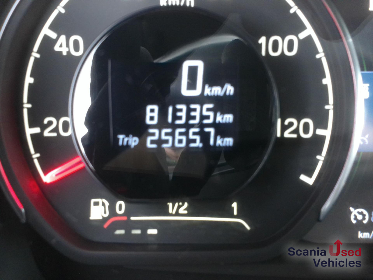 SCANIA R 460 A4x2NA - شاحنة جرار: صور 4 SCANIA R 460 A4x2NA - شاحنة جرار: صور 4