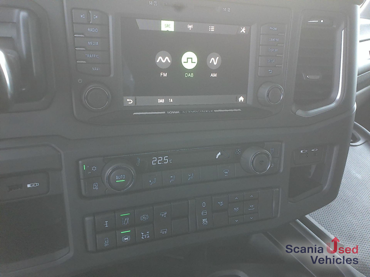 SCANIA R 460 A4x2NA - شاحنة جرار: صور 4 SCANIA R 460 A4x2NA - شاحنة جرار: صور 4