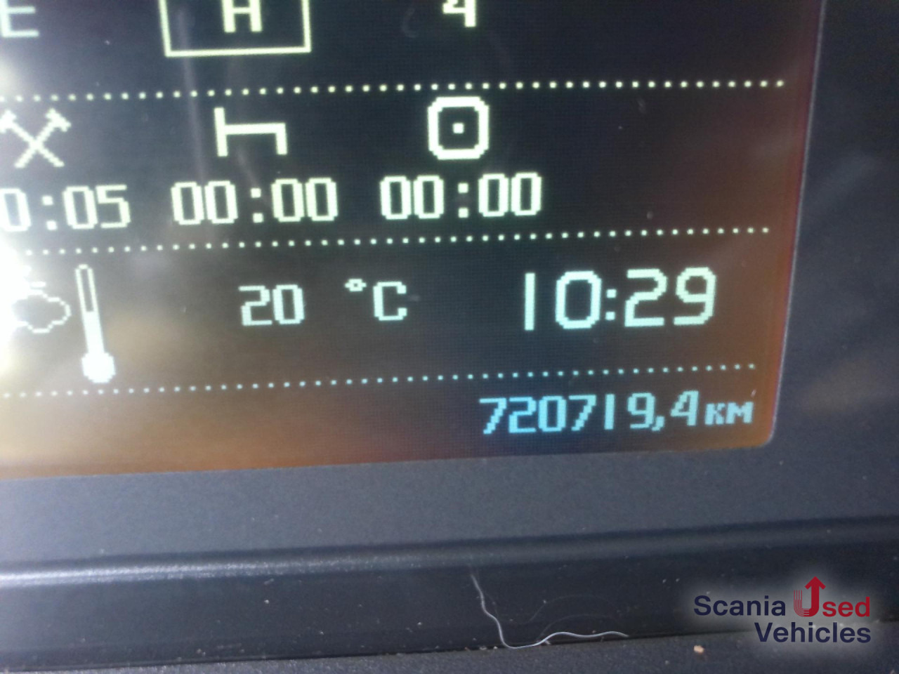 VOLVO FM 410 SZM ohne Kompressor - شاحنة جرار: صور 2 VOLVO FM 410 SZM ohne Kompressor - شاحنة جرار: صور 2