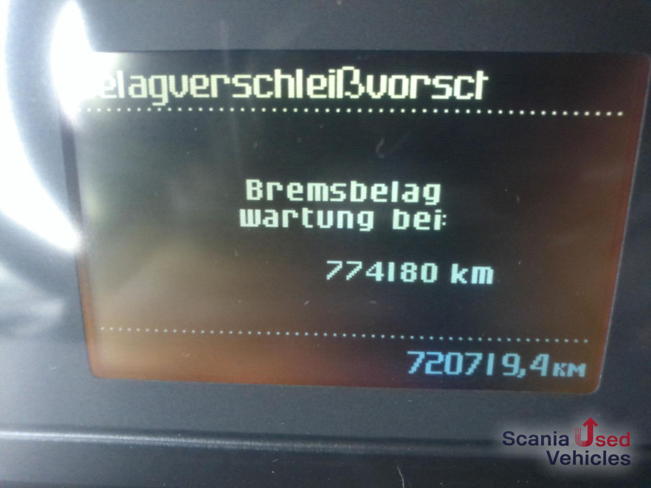 VOLVO FM 410 SZM ohne Kompressor - شاحنة جرار: صور 3 VOLVO FM 410 SZM ohne Kompressor - شاحنة جرار: صور 3
