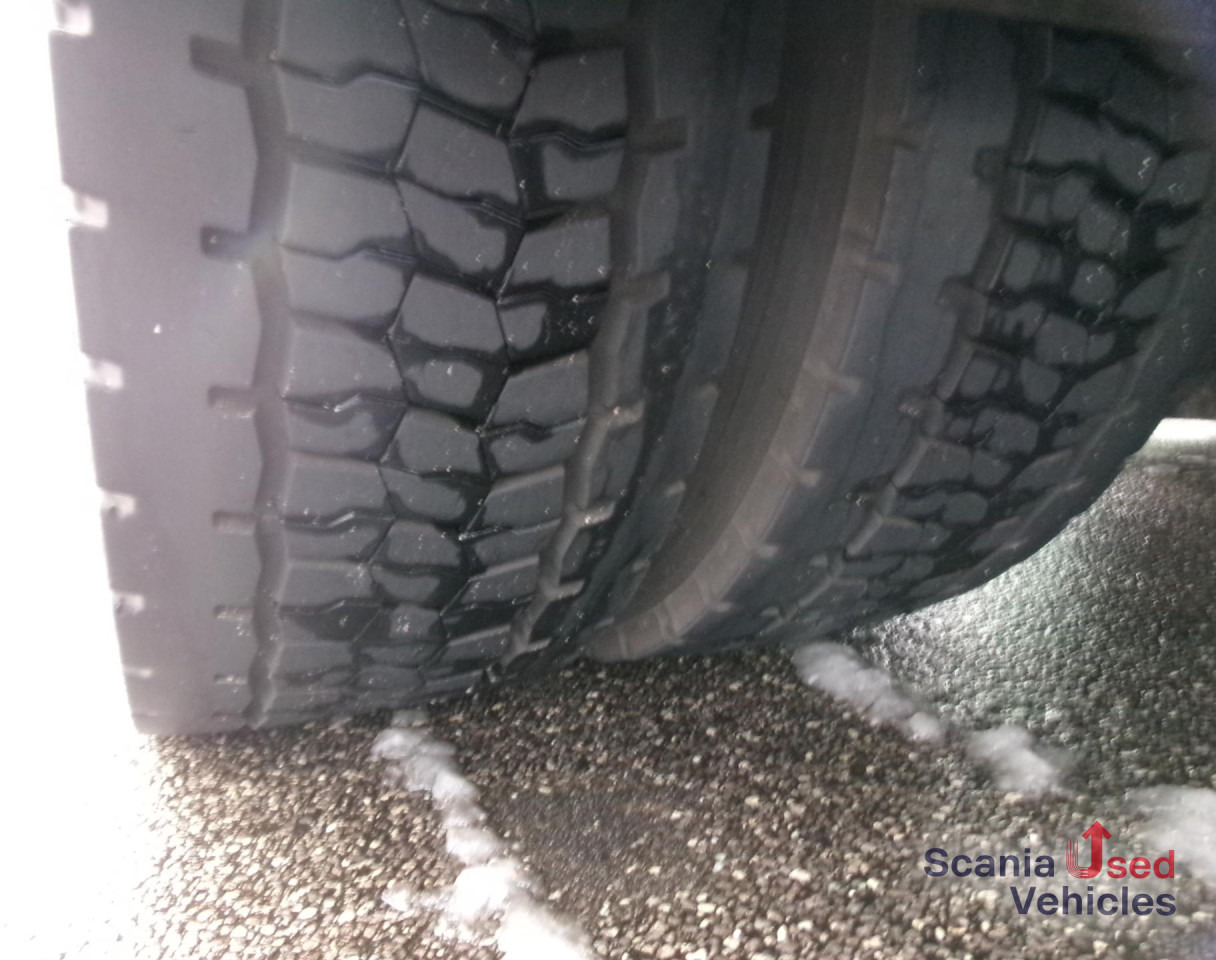 VOLVO FM 460 ADR/FL NUR 566Tkm!!! - شاحنة جرار: صور 4 VOLVO FM 460 ADR/FL NUR 566Tkm!!! - شاحنة جرار: صور 4