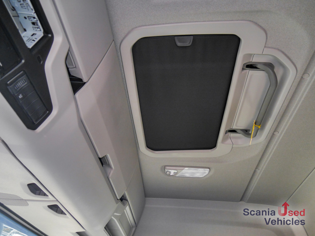 SCANIA G 460 B6x4HZ XT - Meiller D316 / Bordmatik - - قلابات: صور 4 SCANIA G 460 B6x4HZ XT - Meiller D316 / Bordmatik - - قلابات: صور 4