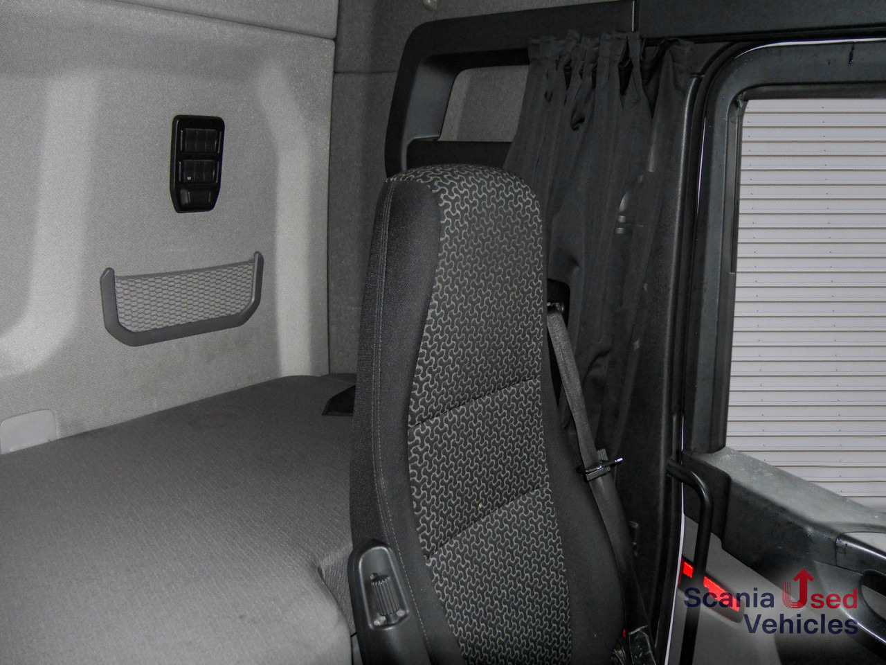 SCANIA R 410 G A4x2NA - LNG - - شاحنة جرار: صور 2 SCANIA R 410 G A4x2NA - LNG - - شاحنة جرار: صور 2