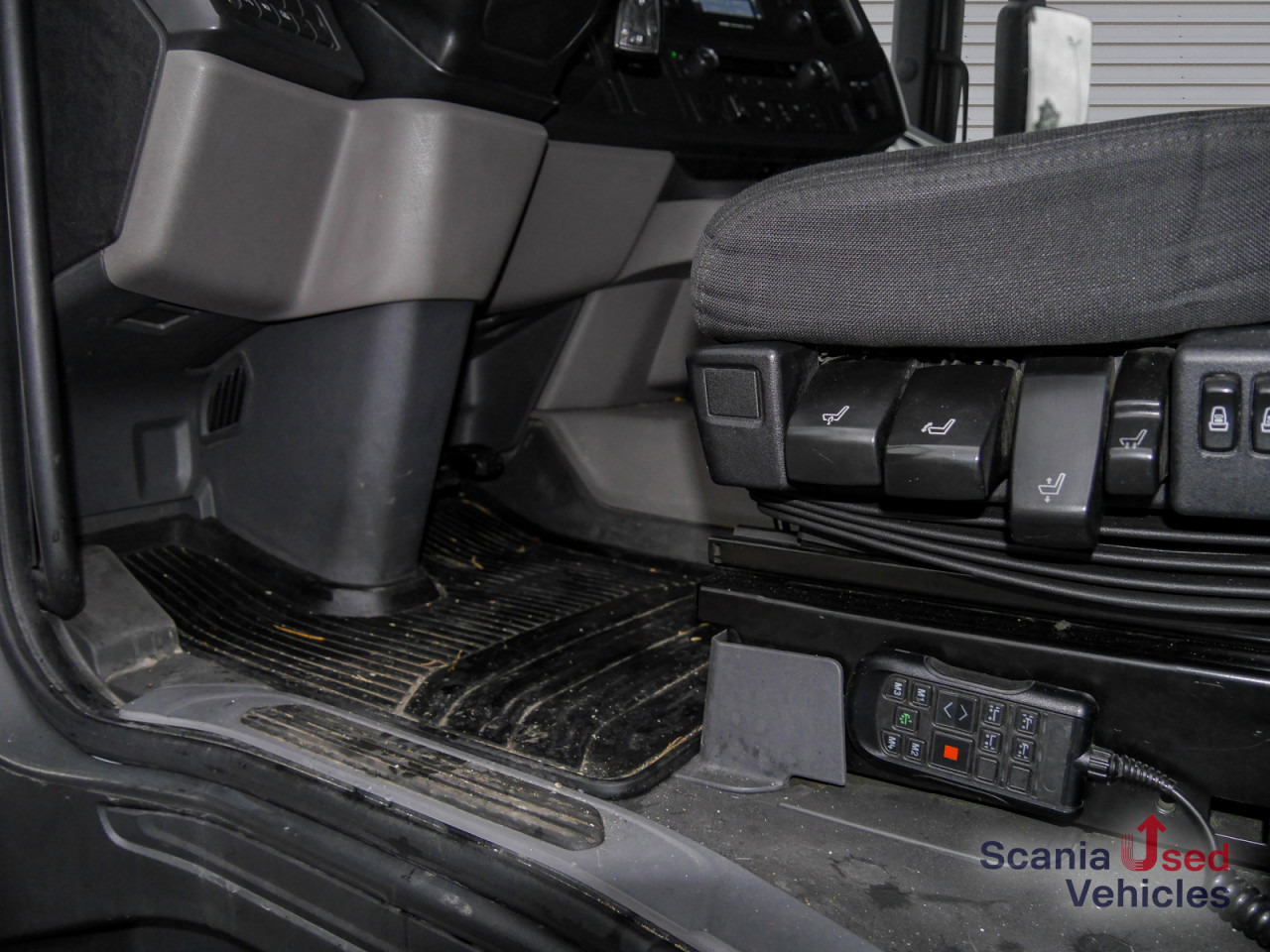 SCANIA R 410 G A4x2NA - LNG - - شاحنة جرار: صور 4 SCANIA R 410 G A4x2NA - LNG - - شاحنة جرار: صور 4