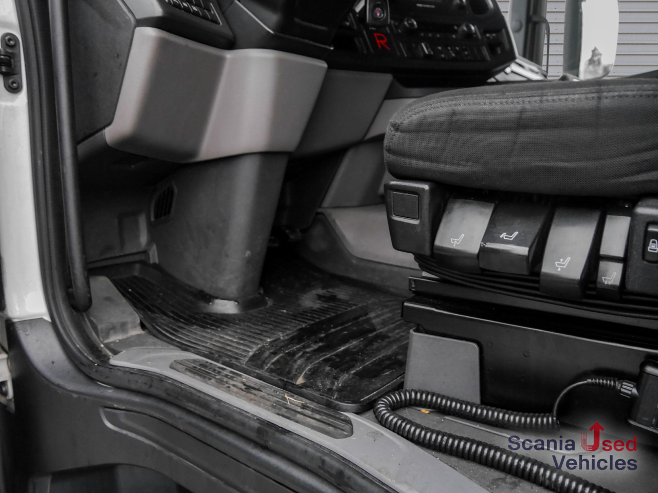 SCANIA R 410 G A4x2NA - LNG - - شاحنة جرار: صور 4 SCANIA R 410 G A4x2NA - LNG - - شاحنة جرار: صور 4