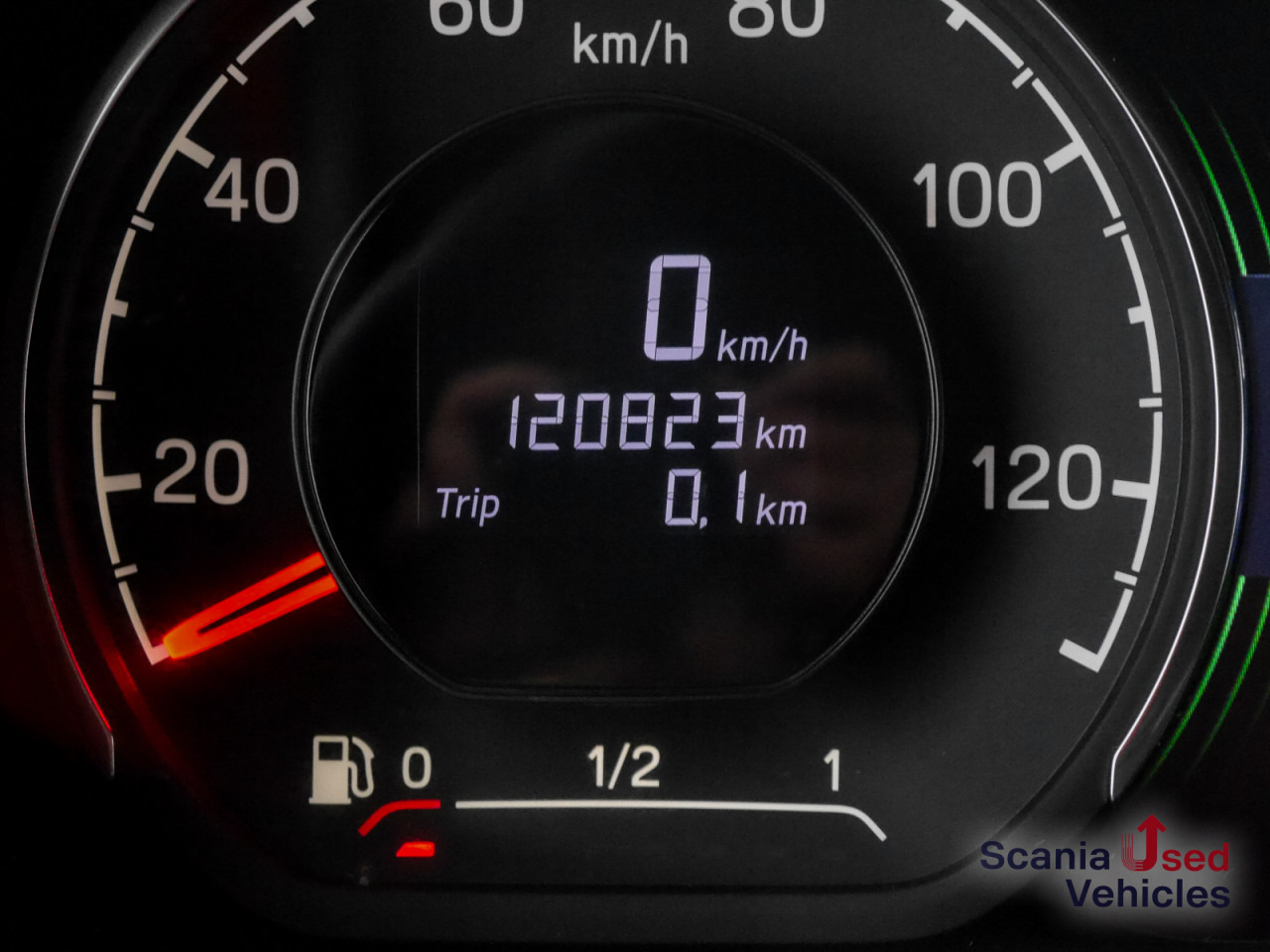 SCANIA R 460 A4x2EB - SUPER - - شاحنة جرار: صور 5 SCANIA R 460 A4x2EB - SUPER - - شاحنة جرار: صور 5