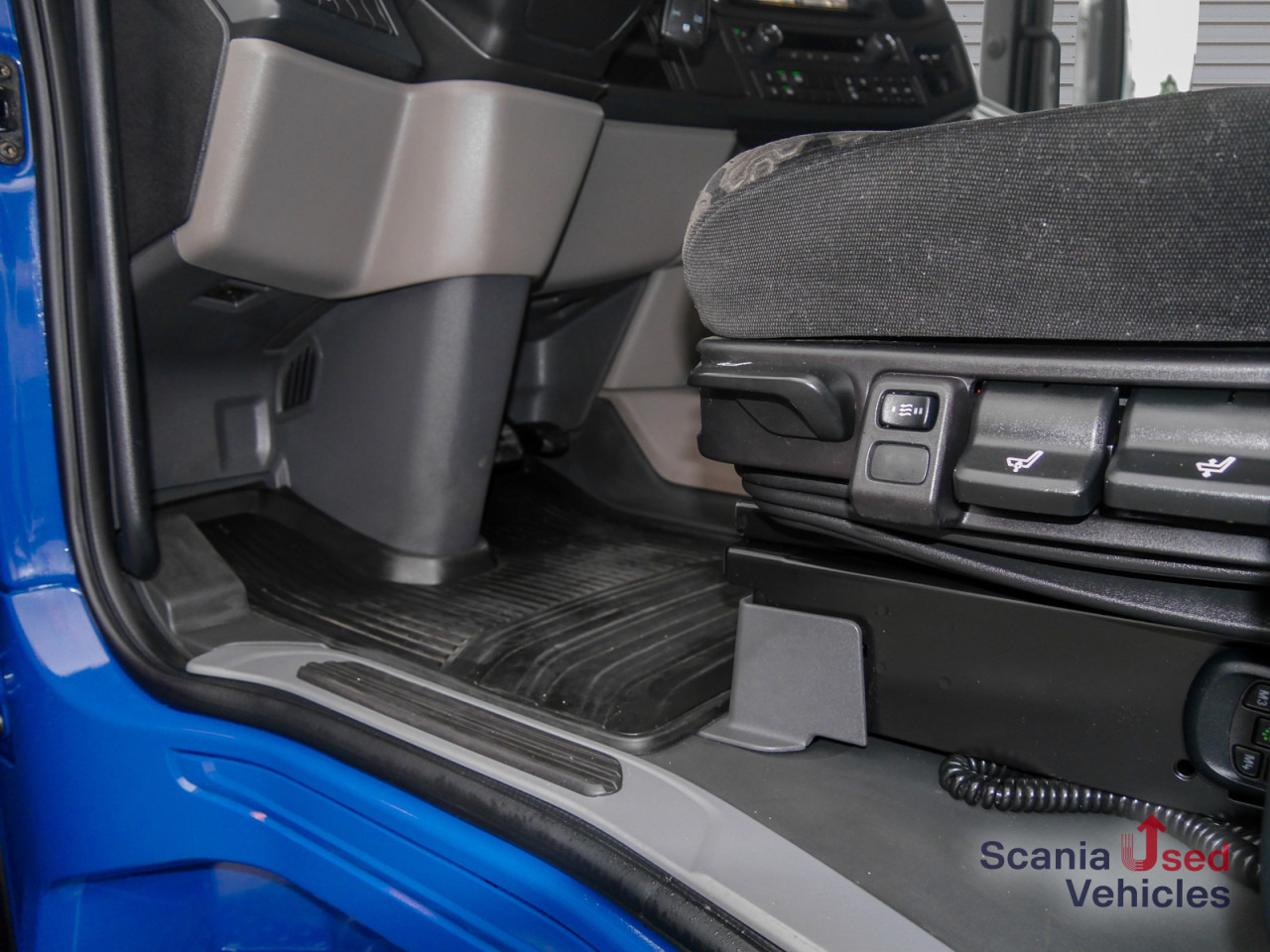 SCANIA R 460 A4x2NA - SUPER - - شاحنة جرار: صور 3 SCANIA R 460 A4x2NA - SUPER - - شاحنة جرار: صور 3