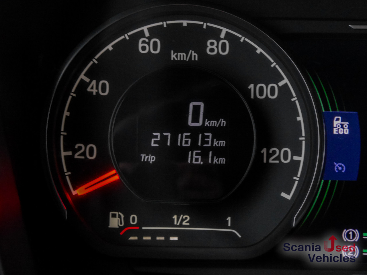 SCANIA R 460 A4x2NA - SUPER - - شاحنة جرار: صور 4 SCANIA R 460 A4x2NA - SUPER - - شاحنة جرار: صور 4