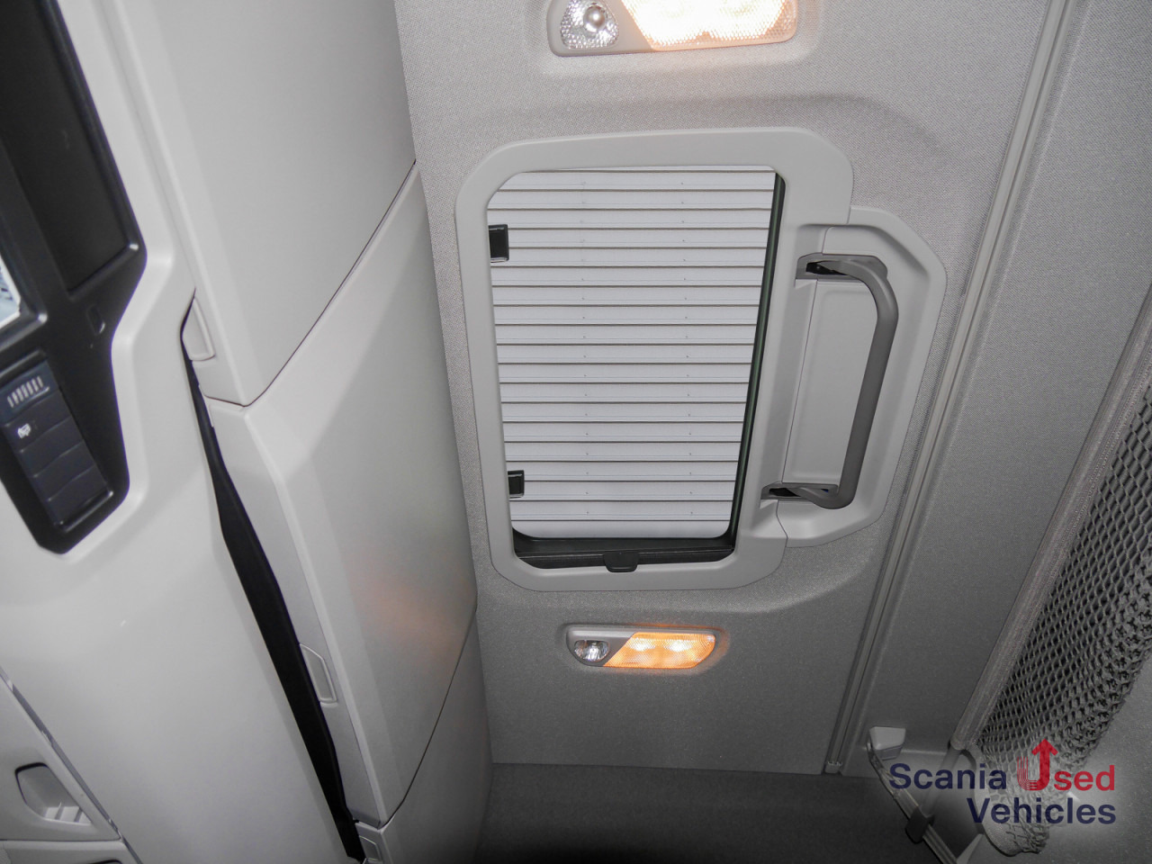 SCANIA R 460 A4x2NA - SUPER - - شاحنة جرار: صور 2 SCANIA R 460 A4x2NA - SUPER - - شاحنة جرار: صور 2