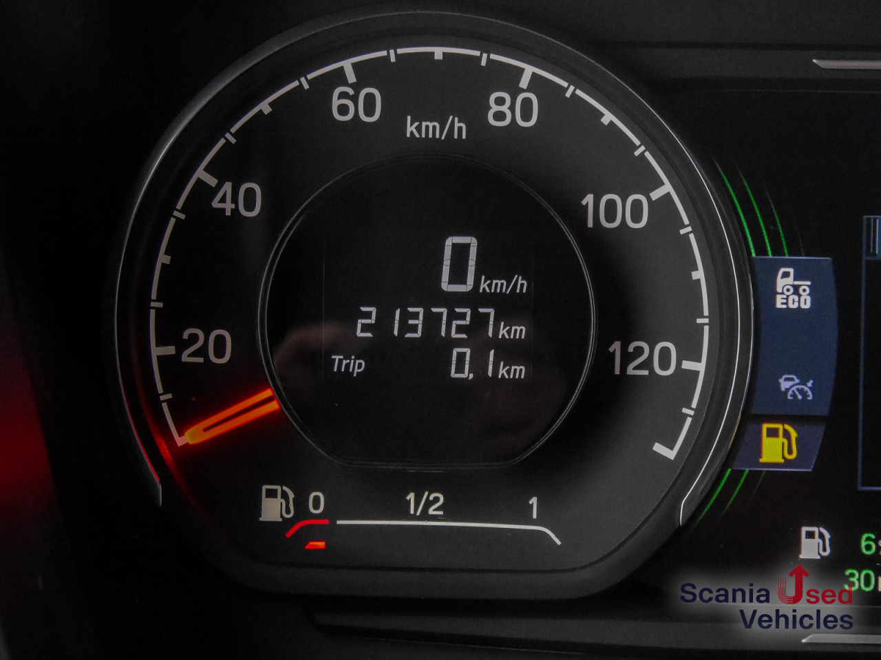 SCANIA R 460 A4x2NA - SUPER - - شاحنة جرار: صور 4 SCANIA R 460 A4x2NA - SUPER - - شاحنة جرار: صور 4