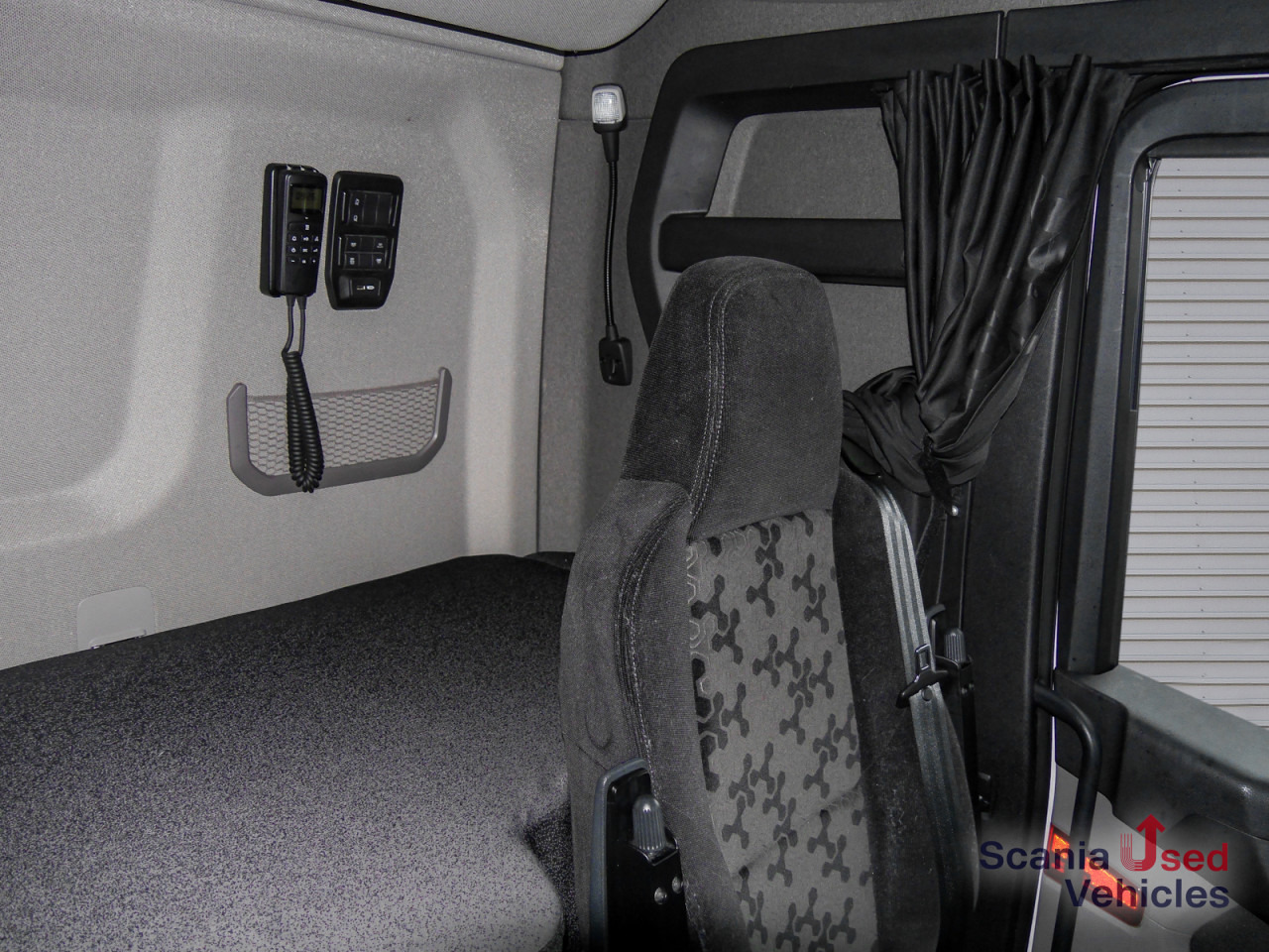 SCANIA R 460 A4x2NA - SUPER - - شاحنة جرار: صور 2 SCANIA R 460 A4x2NA - SUPER - - شاحنة جرار: صور 2