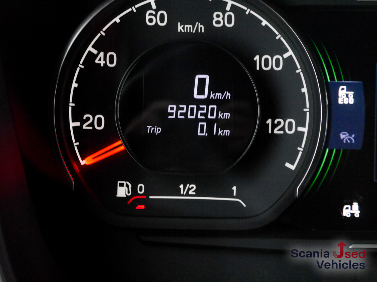 SCANIA R 500 A4x2NA - SUPER - - شاحنة جرار: صور 5 SCANIA R 500 A4x2NA - SUPER - - شاحنة جرار: صور 5