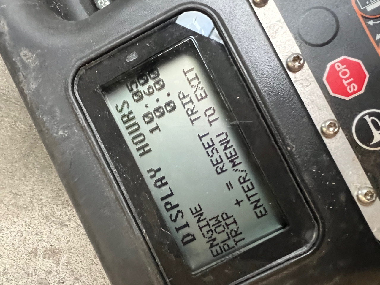 VERMEER SPX25 - خندقکن: صور 5 VERMEER SPX25 - خندقکن: صور 5