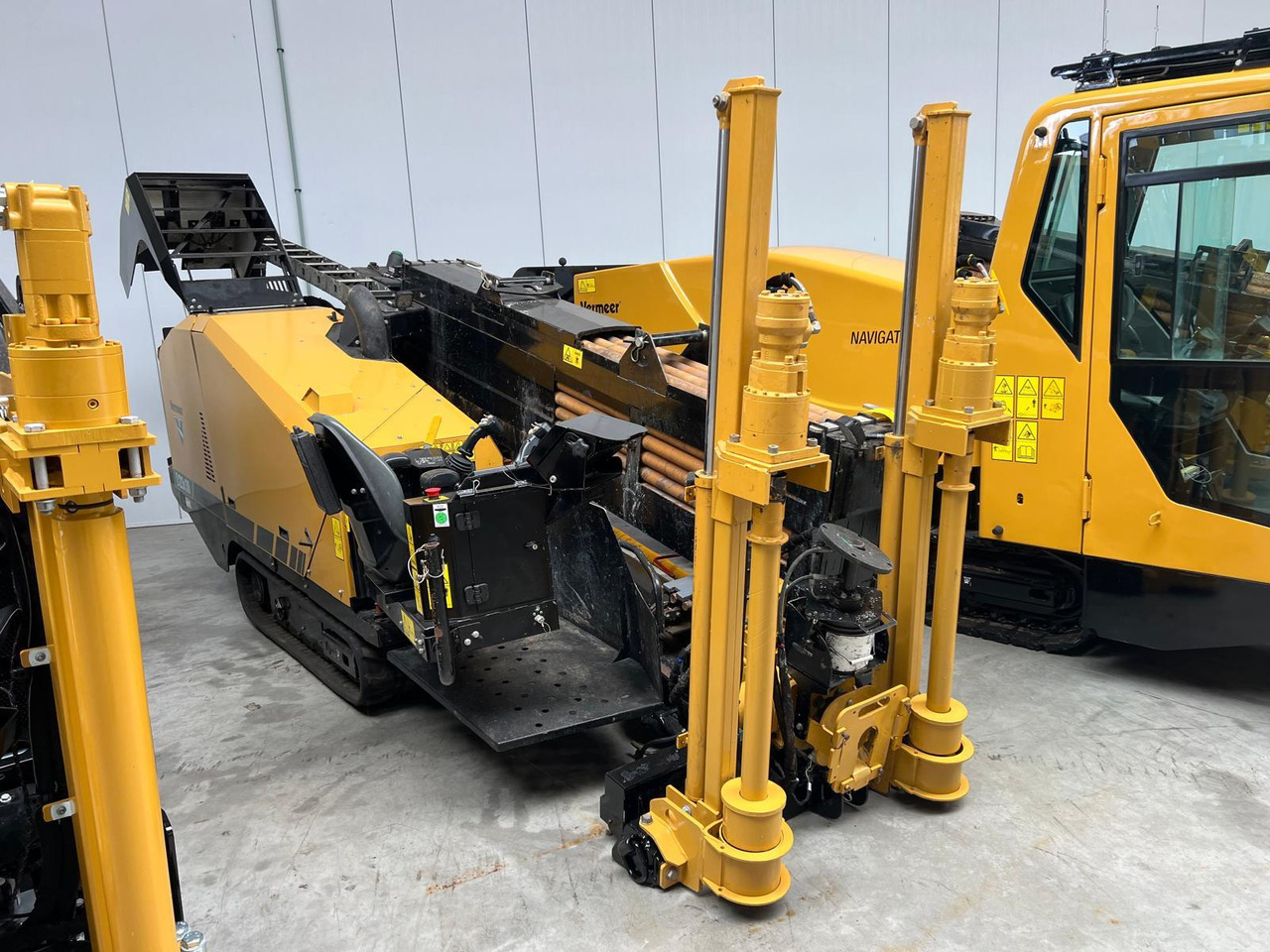 الأفقي الاتجاه الحفر Vermeer Navigator D23X30 S3: صور 7