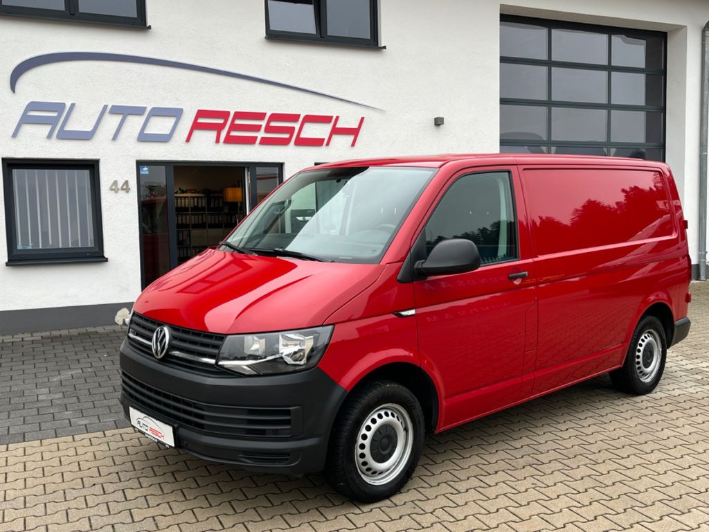 Volkswagen T6 Kühlfahrzeug Stand-Fahrkühlung Allrad - الشاحنات الصغيرة المبردة: صور 1 Volkswagen T6 Kühlfahrzeug Stand-Fahrkühlung Allrad - الشاحنات الصغيرة المبردة: صور 1