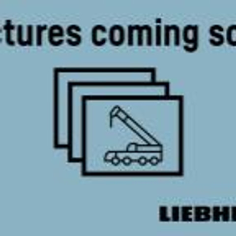 Liebherr LTM 1050-3.1 - موبايل كرين: صور 1 Liebherr LTM 1050-3.1 - موبايل كرين: صور 1