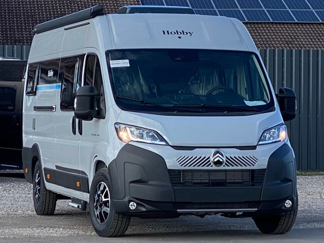 Carado ONTOUR Van 640 ET Modell 2025,Längsbetten - كرفان فان: صور 2 Carado ONTOUR Van 640 ET Modell 2025,Längsbetten - كرفان فان: صور 2